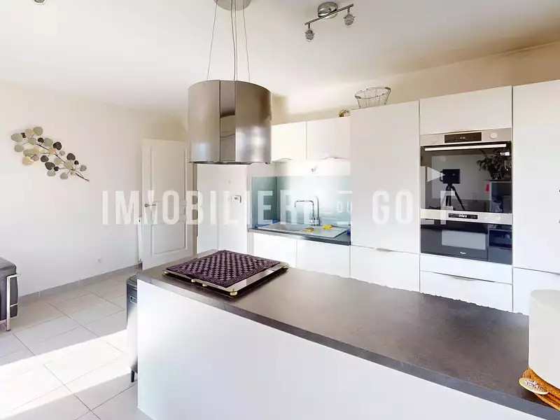 Appartement, 79,12 m²