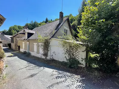 Maison, 88 m²