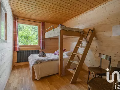 Maison, 377 m²