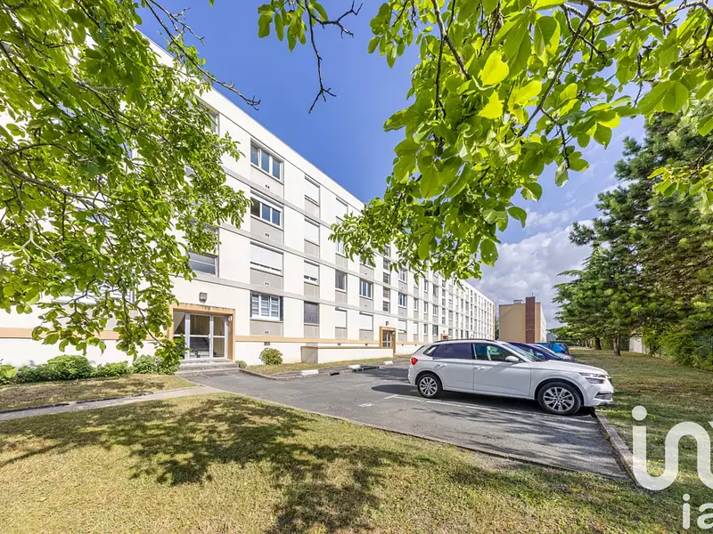 Appartement, 65 m²