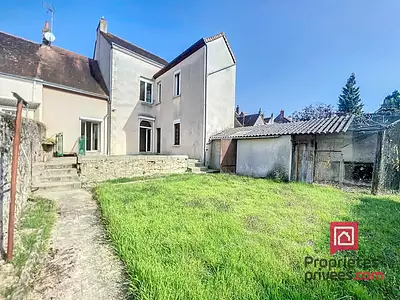 Maison, 140 m²