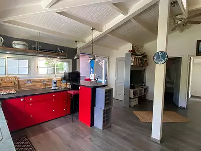 Maison, 66 m²