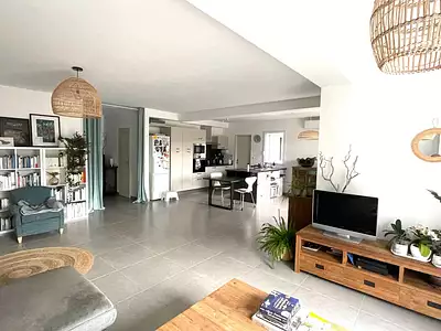 Maison, 138 m²