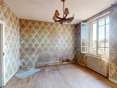 Maison, 138,56 m²