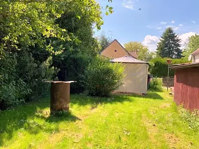 Maison, 80 m²