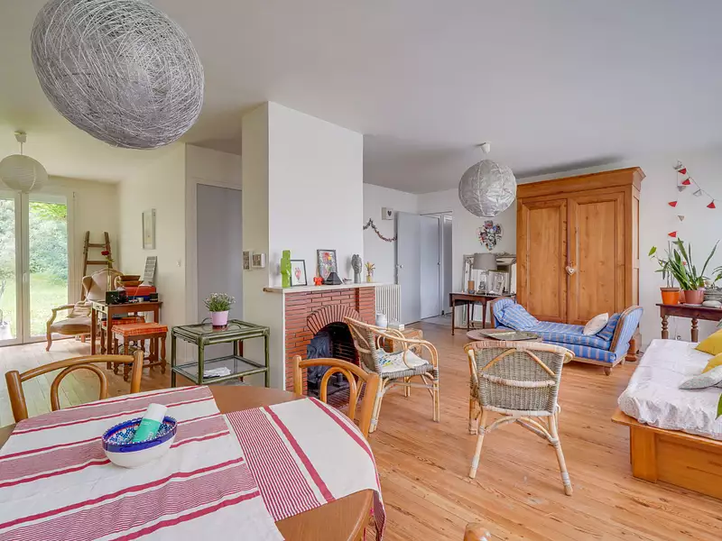 Appartement, 70 m²