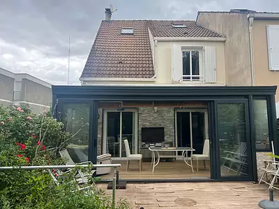 Maison, 147 m²
