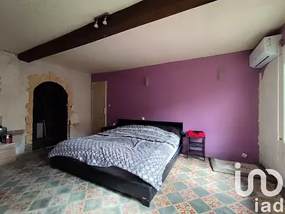 Maison, 120 m²