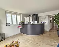 Immeuble, 120 m²