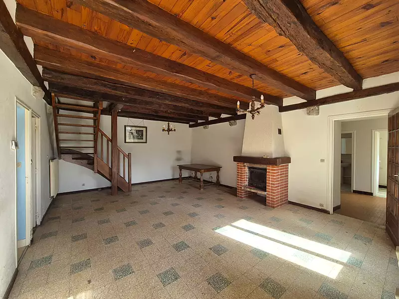 Maison, 100,43 m²