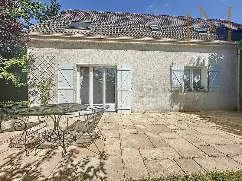 Maison, 160 m²