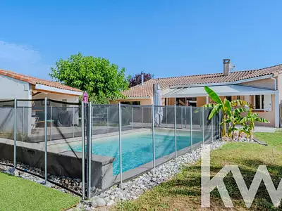 Maison, 130 m²