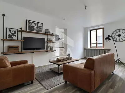 172 000 € 3 822 €/m² Appartement • 45 m² • 2 pièces • 1 chambre Taverny (95150)