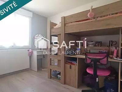 Maison, 96 m²