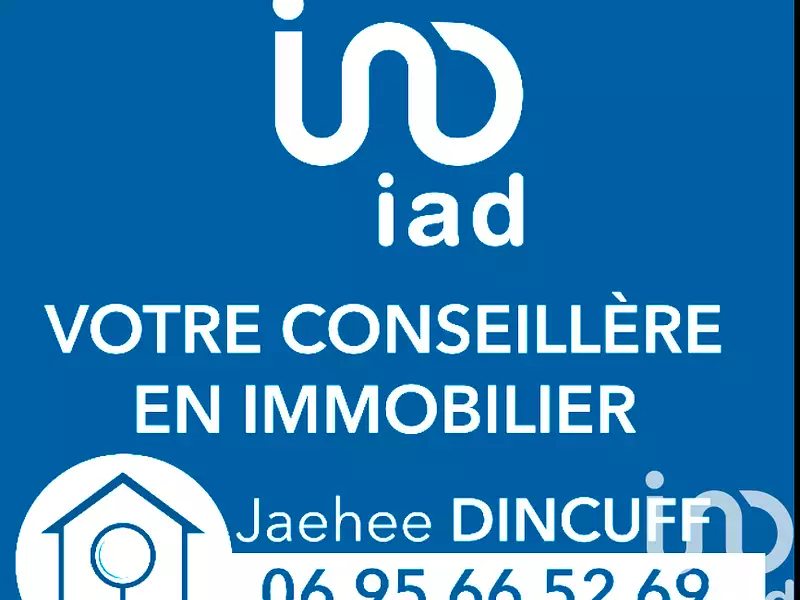 Maison, 170 m²