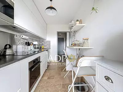 Appartement, 85,25 m²
