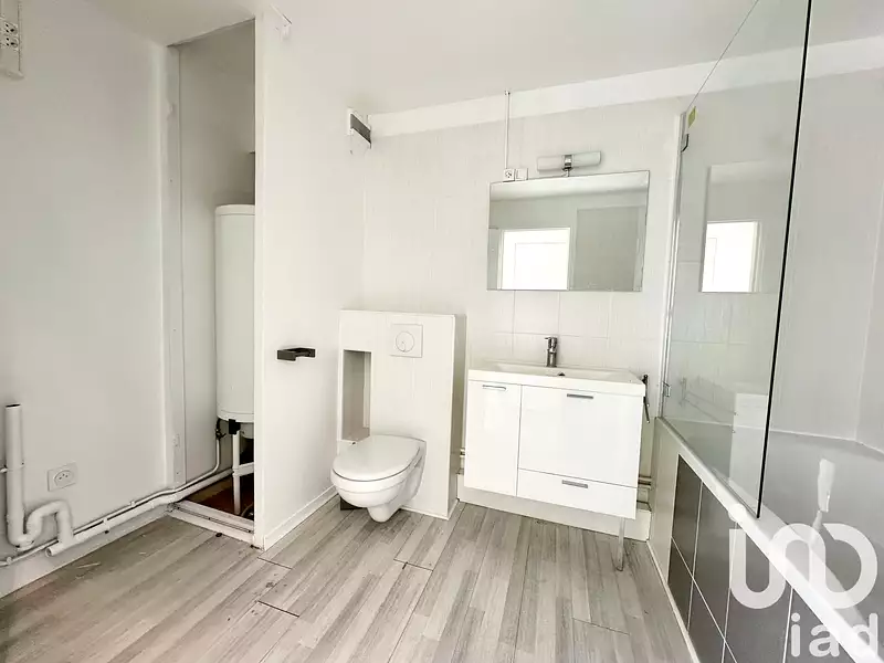 Appartement, 89 m²