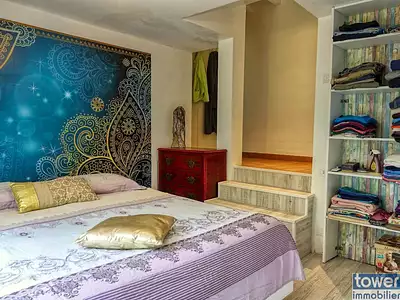 Maison, 130 m²