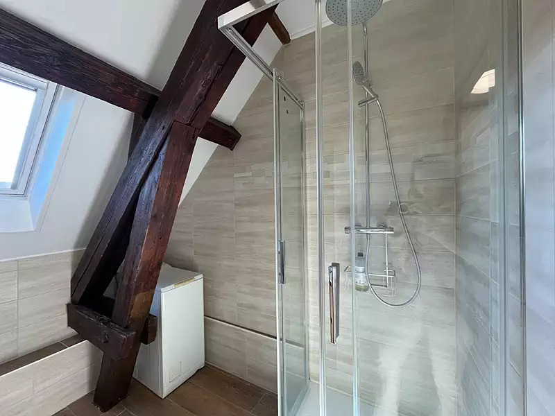 Appartement, 59,01 m²