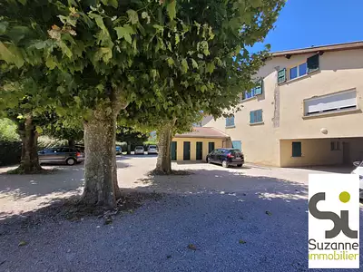 Appartement, 93,27 m²