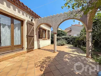 Maison, 128 m²