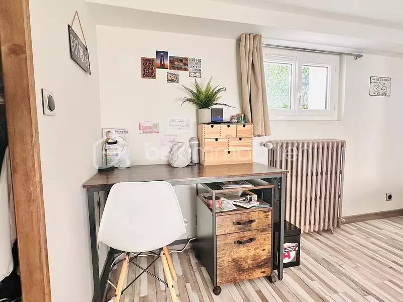 Maison, 82 m²