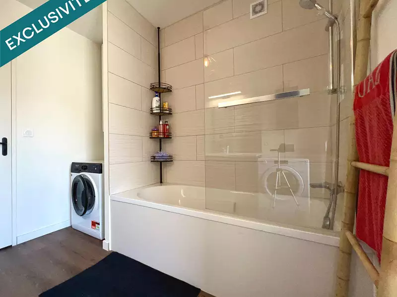Appartement, 78 m²