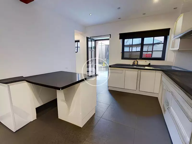 Appartement, 100,5 m²