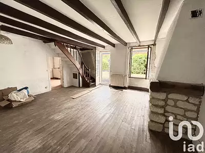 Maison, 135 m²