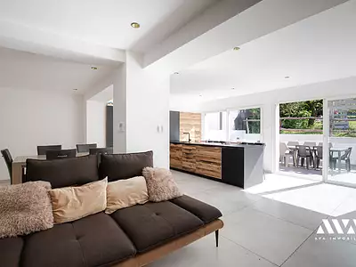 Maison, 162 m²