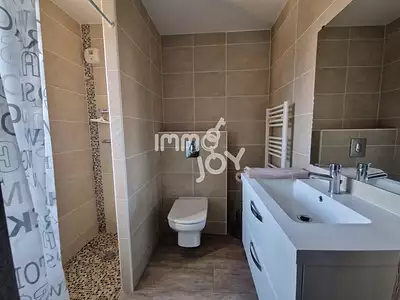 Appartement, 59,93 m²