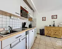 Appartement, 44,6 m²