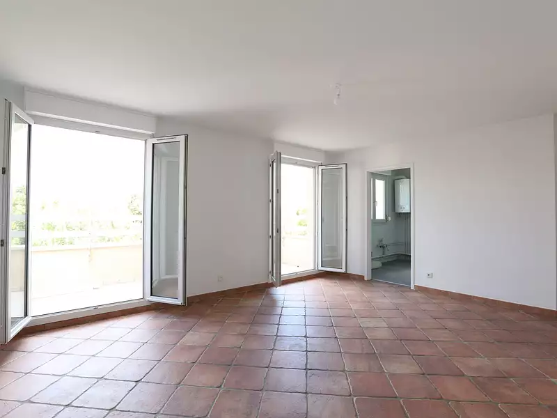 Appartement, 84,31 m²