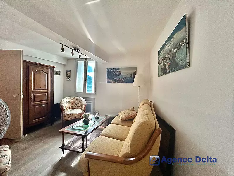 Maison, 47,43 m²