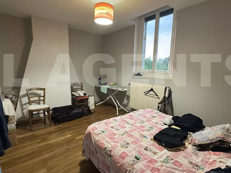 Maison, 160 m²