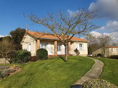 Maison, 161 m²