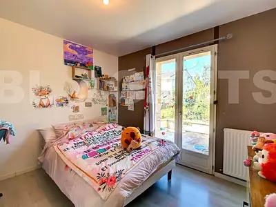 Maison, 117 m²