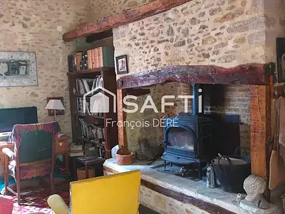 Maison, 95 m²