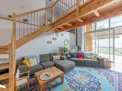Maison, 270 m²