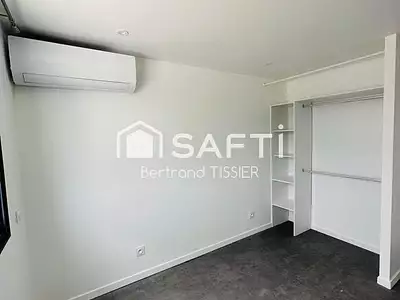 Appartement, 51 m²
