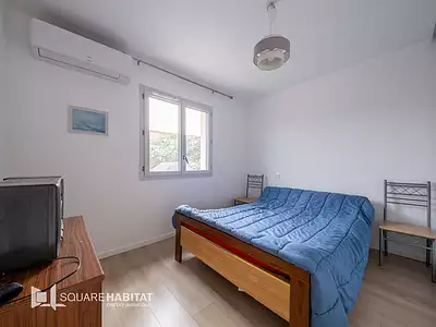Maison, 55 m²