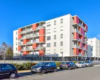 Appartement, 55,21 m²