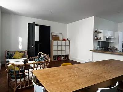 Appartement, 11 m²