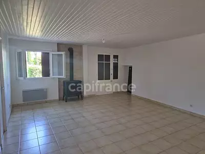 Appartement, 69 m²