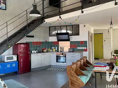 Appartement, 177 m²