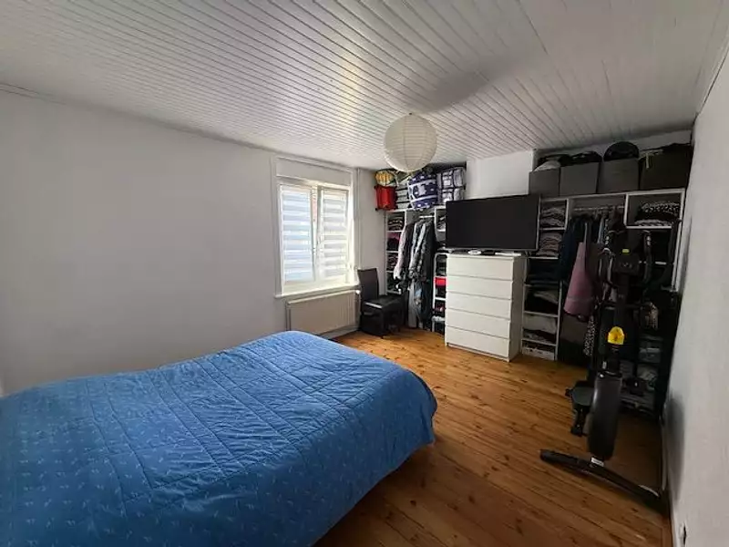 Maison, 106 m²