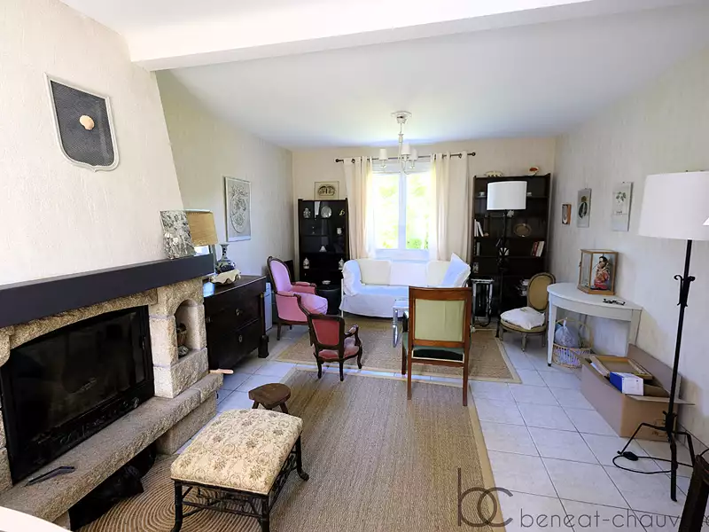 Maison, 115 m²