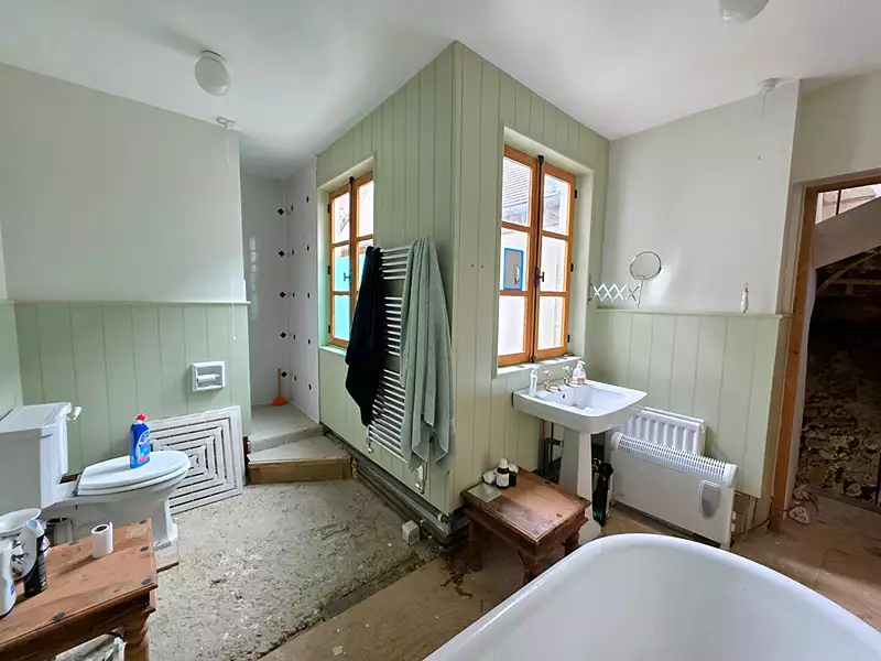 Maison, 95 m²