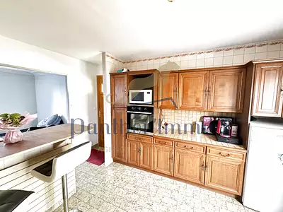 Maison, 102 m²