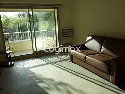 Appartement, 23,98 m²